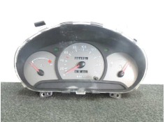 Recambio de cuadro instrumentos para hyundai atos prime (mx) 1.1 12v cat referencia OEM IAM 9400305020-3U3F10849  VISTEON