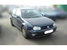Recambio de transmision delantera derecha para volkswagen golf iv berlina (1j1) 1.4 16v referencia OEM IAM 1J0407272F SIN CORONA