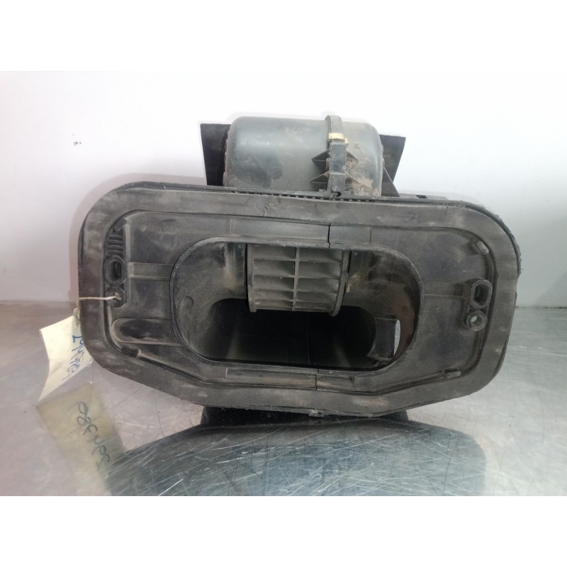 Recambio de ventilador calefaccion para renault clio ii fase i (b/cbo) referencia OEM IAM 7700811864  VALEO