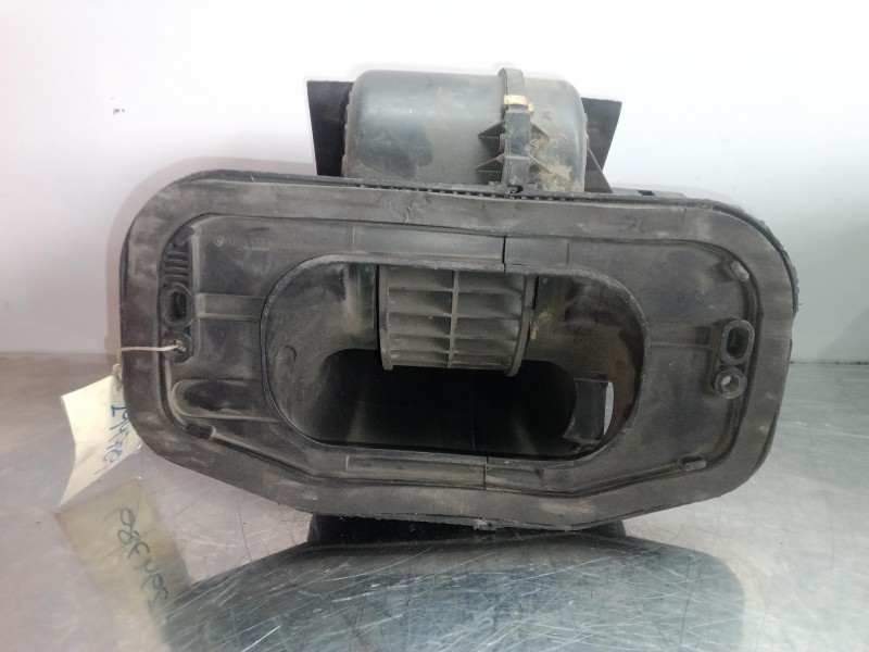 Recambio de ventilador calefaccion para renault clio ii fase i (b/cbo) referencia OEM IAM 7700811864  VALEO