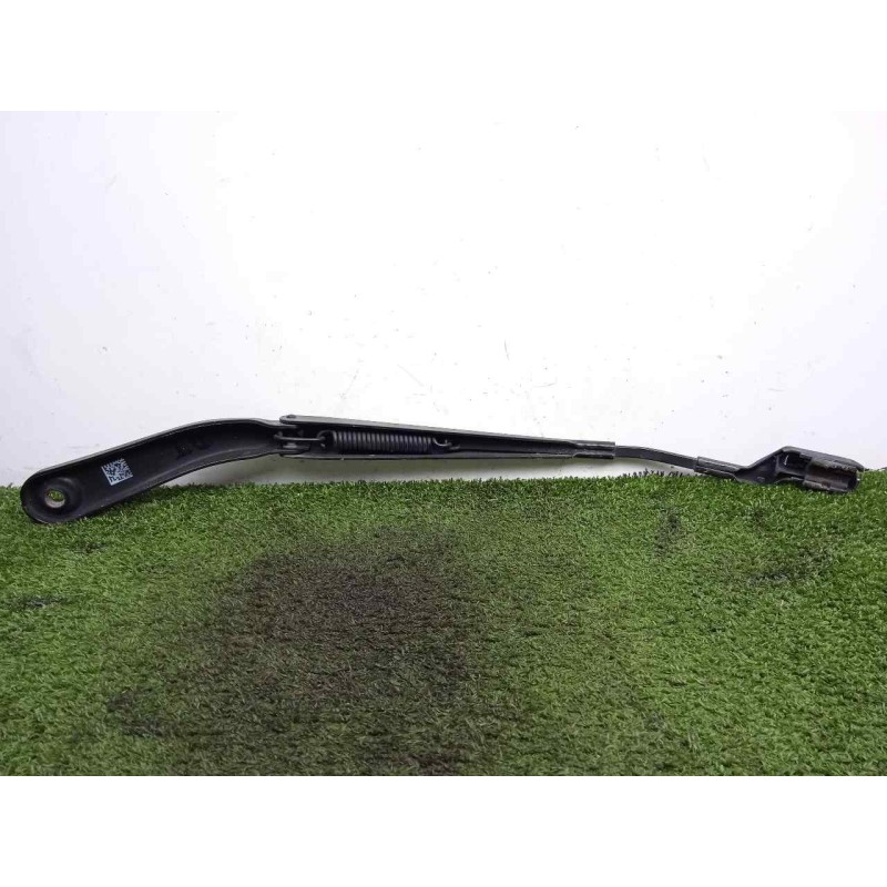 Recambio de brazo limpia delantero izquierdo para land rover evoque 2.2 td4 cat referencia OEM IAM BJ3217527AA  