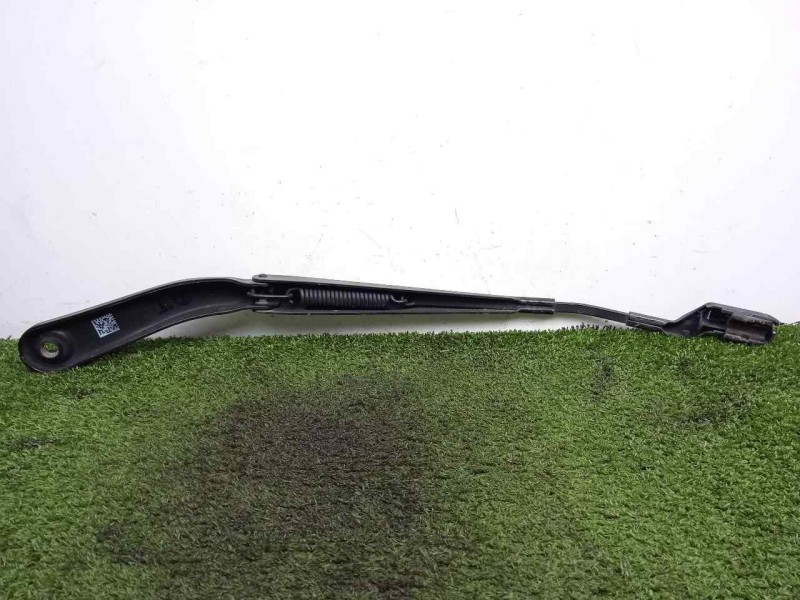 Recambio de brazo limpia delantero izquierdo para land rover evoque 2.2 td4 cat referencia OEM IAM BJ3217527AA  