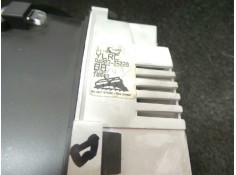 Recambio de cuadro instrumentos para hyundai atos prime (mx) 1.1 12v cat referencia OEM IAM 9400305020-3U3F10849  VISTEON 2