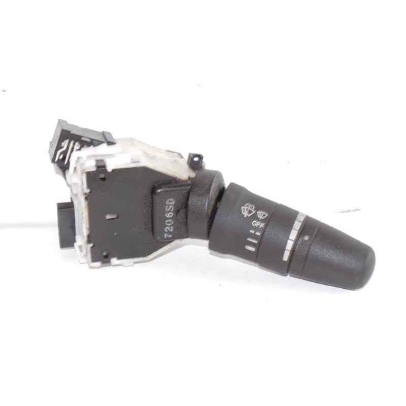 Recambio de mando limpia para nissan cabstar (f24m) 2.5 d referencia OEM IAM 7206SD  