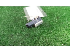 Recambio de sensor impacto airbag para peugeot 207 1.4 hdi referencia OEM IAM 9665617880  