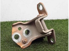 Recambio de bisagra para ford ranger (tke) 2.0 tdci panther cat referencia OEM IAM AB392122800AE DELANTERA DERECHA SUPERIOR