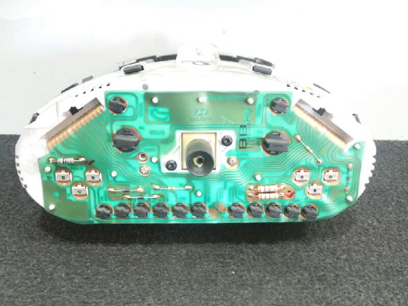 Recambio de cuadro instrumentos para hyundai atos prime (mx) 1.1 12v cat referencia OEM IAM 9400305020-3U3F10849  VISTEON