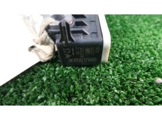 Recambio de sensor impacto airbag para peugeot 207 1.4 hdi referencia OEM IAM 9665617880   2