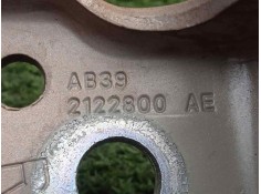 Recambio de bisagra para ford ranger (tke) 2.0 tdci panther cat referencia OEM IAM AB392122800AE DELANTERA DERECHA SUPERIOR 2