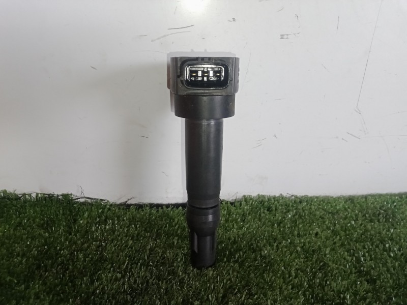 Recambio de bobina encendido para mitsubishi colt berlina 5 (z30a) 1.1 cat referencia OEM IAM FK0330  