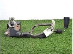 Recambio de sensor para land rover evoque 2.2 td4 cat referencia OEM IAM BJ3210C679AE BORNE BATERIA 