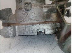 Recambio de caja mariposa para toyota avensis berlina (t 22) 2.0 turbodiesel cat referencia OEM IAM 64020-9I03   2