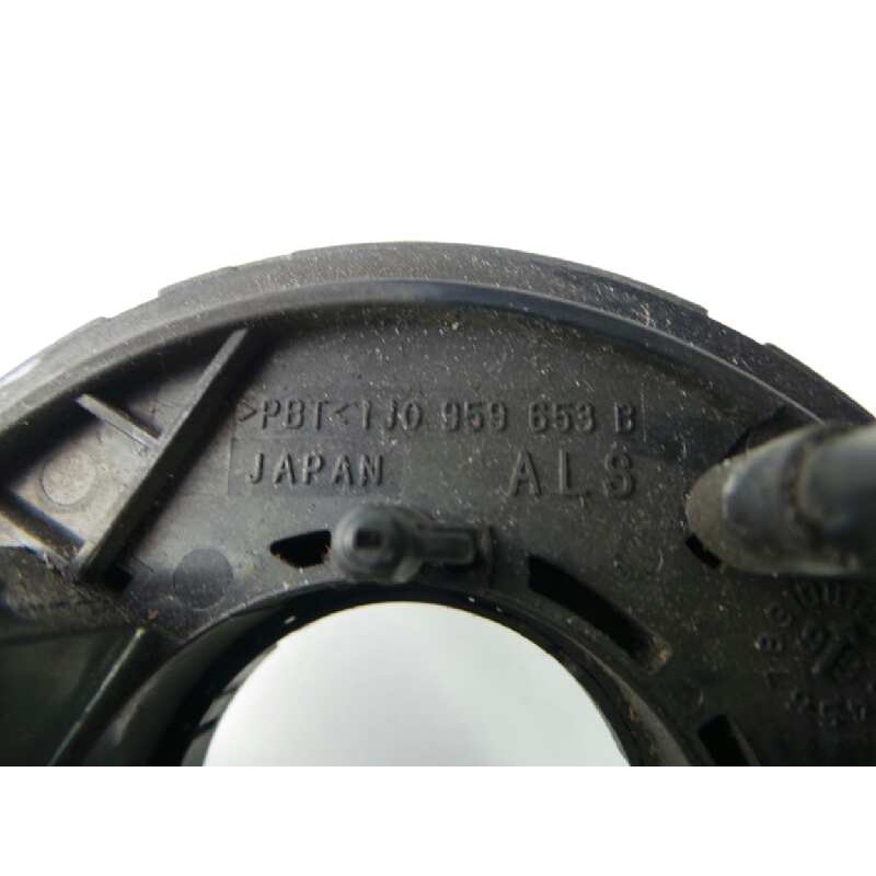 Recambio de anillo airbag para volkswagen passat berlina (3b2) 1.9 tdi referencia OEM IAM 1J1959653B  