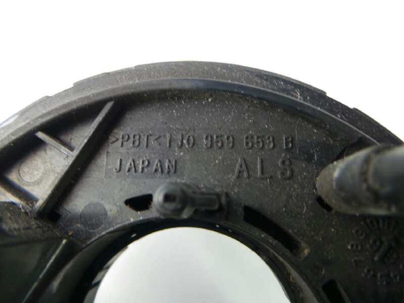Recambio de anillo airbag para volkswagen passat berlina (3b2) 1.9 tdi referencia OEM IAM 1J1959653B  