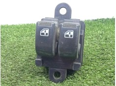 Recambio de mando elevalunas delantero izquierdo para hyundai atos prime (mx) 1.1 12v cat referencia OEM IAM 9357005050 8.PIN 2.