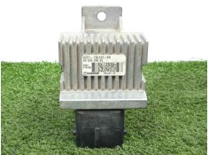 Recambio de caja precalentamiento para citroën c5 berlina 2.0 hdi fap cat (rh02 / dw10cted4) referencia OEM IAM 9663824880-AV611