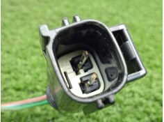 Recambio de sensor para land rover evoque 2.2 td4 cat referencia OEM IAM BJ3210C679AE BORNE BATERIA  2