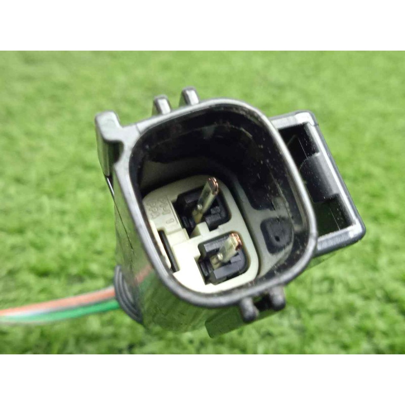 Recambio de sensor para land rover evoque 2.2 td4 cat referencia OEM IAM BJ3210C679AE BORNE BATERIA 
