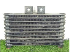 Recambio de radiador aceite para hyosung aquila referencia OEM IAM 16600HJ8200121-16810HJ8201 255X180X36 ALUMINIO 2