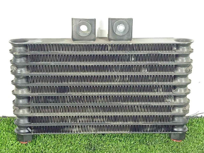 Recambio de radiador aceite para hyosung aquila referencia OEM IAM 16600HJ8200121-16810HJ8201 255X180X36 ALUMINIO