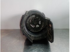 Recambio de ventilador calefaccion para renault clio ii fase i (b/cbo) referencia OEM IAM 7700811864  