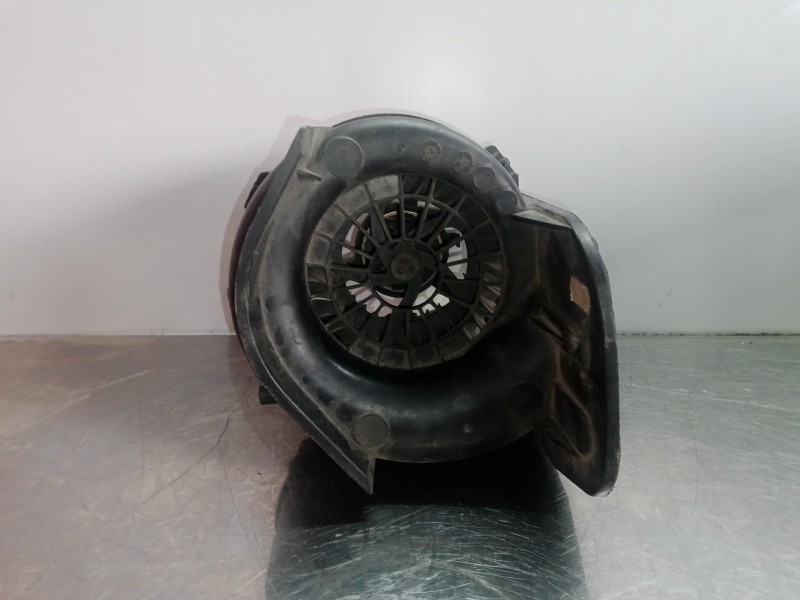 Recambio de ventilador calefaccion para renault clio ii fase i (b/cbo) referencia OEM IAM 7700811864  