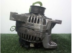 Recambio de alternador para audi a6 berlina (4b2) 2.5 v6 24v tdi referencia OEM IAM NOTIENE VAG.120 - BOSCH POLEA.FIJA - 6.CANAL 2