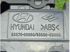 Recambio de mando elevalunas delantero izquierdo para hyundai atos prime (mx) 1.1 12v cat referencia OEM IAM 9357005050 8.PIN 2. 2