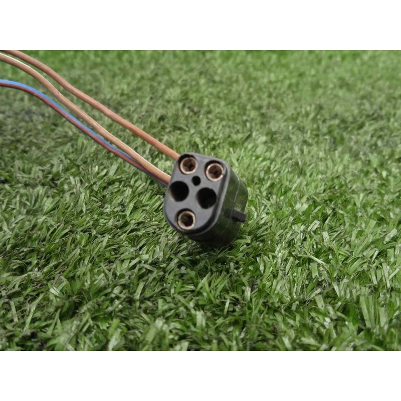 Recambio de mando luces para ford scorpio referencia OEM IAM 86GG138302AA CON WARNING 