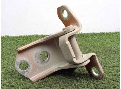 Recambio de bisagra para ford ranger (tke) 2.0 tdci panther cat referencia OEM IAM AB392122810AE DELANTERA DERECHA INFERIOR
