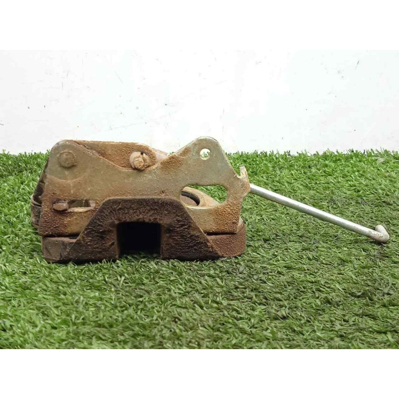 Recambio de cerradura maletero / porton para suzuki vitara se/sv (et) 1.6 16v cat referencia OEM IAM SINREFERENCIA  