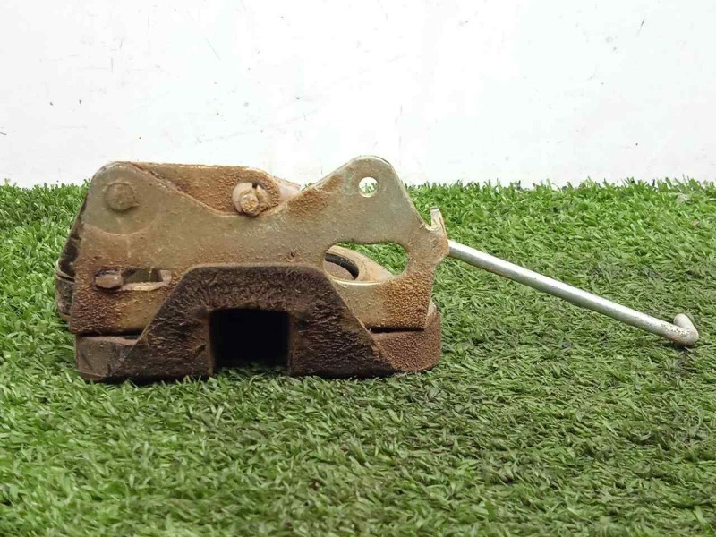 Recambio de cerradura maletero / porton para suzuki vitara se/sv (et) 1.6 16v cat referencia OEM IAM SINREFERENCIA  