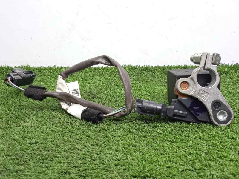 Recambio de sensor para land rover evoque 2.2 td4 cat referencia OEM IAM BJ3210C679AE BORNE BATERIA 