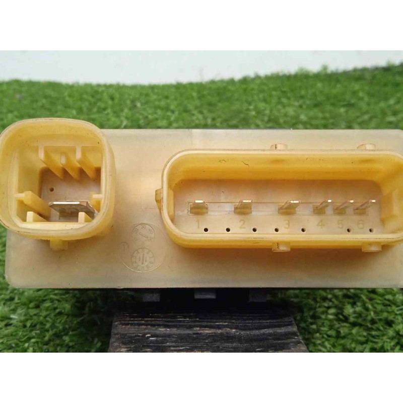 Recambio de caja precalentamiento para peugeot 308 sw referencia OEM IAM 9662570880-018010953  