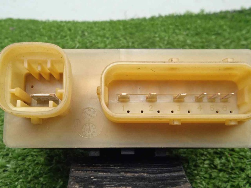 Recambio de caja precalentamiento para peugeot 308 sw referencia OEM IAM 9662570880-018010953  