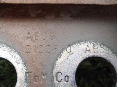 Recambio de bisagra para ford ranger (tke) 2.0 tdci panther cat referencia OEM IAM AB392122810AE DELANTERA DERECHA INFERIOR 2