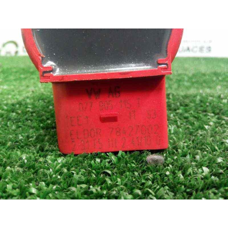 Recambio de bobina encendido para audi a8 (4e2) 4.2 quattro referencia OEM IAM 077905115T-78427002  