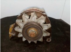 Recambio de alternador para alfa romeo 33 berlina 1.3 referencia OEM IAM 0120489479 BOSCH 65A