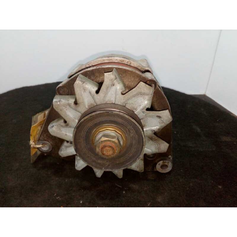 Recambio de alternador para alfa romeo 33 berlina 1.3 referencia OEM IAM 0120489479 BOSCH 65A