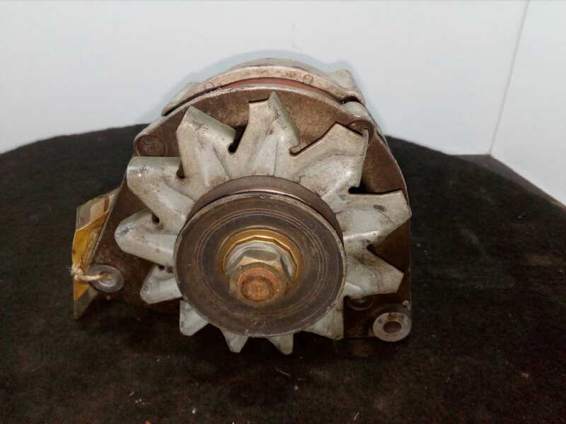 Recambio de alternador para alfa romeo 33 berlina 1.3 referencia OEM IAM 0120489479 BOSCH 65A