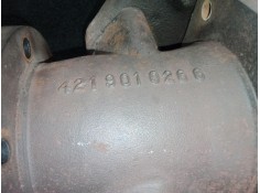 Recambio de caja mariposa para renault ( truck ) 420.18t 4x2 11116 c.c dci referencia OEM IAM 4219010266-5010550606A   2