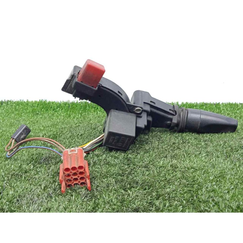 Recambio de mando luces para ford scorpio referencia OEM IAM 86GG138302AA CON WARNING 