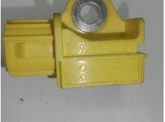 Recambio de sensor impacto airbag para kia rio 1.2 cat referencia OEM IAM 959203X000-5WK44371   2