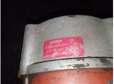 Recambio de alternador para alfa romeo 33 berlina 1.3 referencia OEM IAM 0120489479 BOSCH 65A 2
