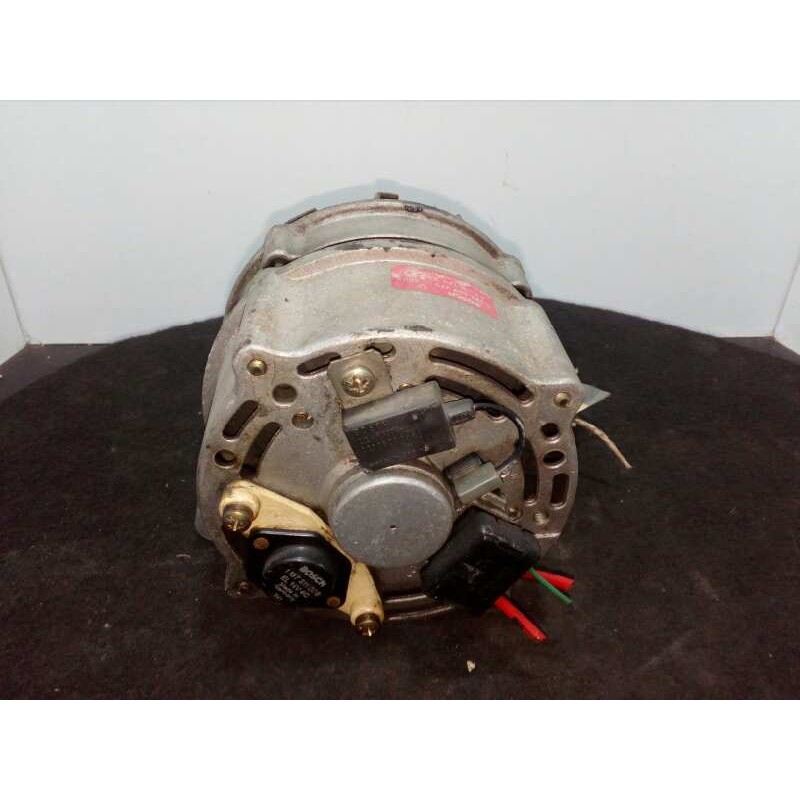Recambio de alternador para alfa romeo 33 berlina 1.3 referencia OEM IAM 0120489479 BOSCH 65A