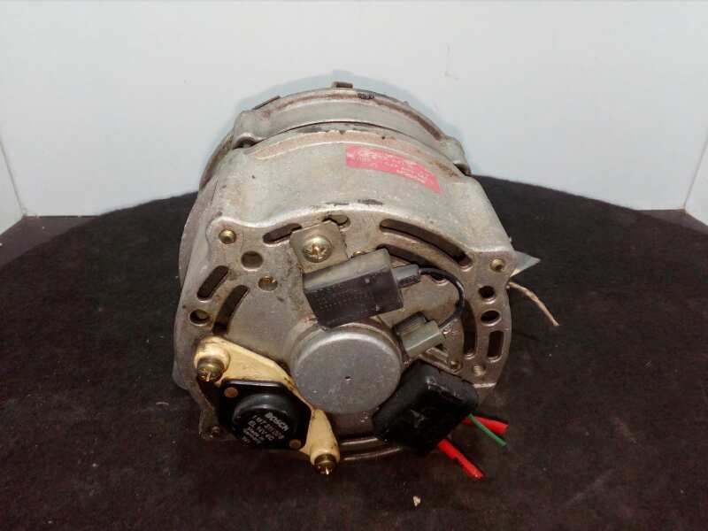 Recambio de alternador para alfa romeo 33 berlina 1.3 referencia OEM IAM 0120489479 BOSCH 65A