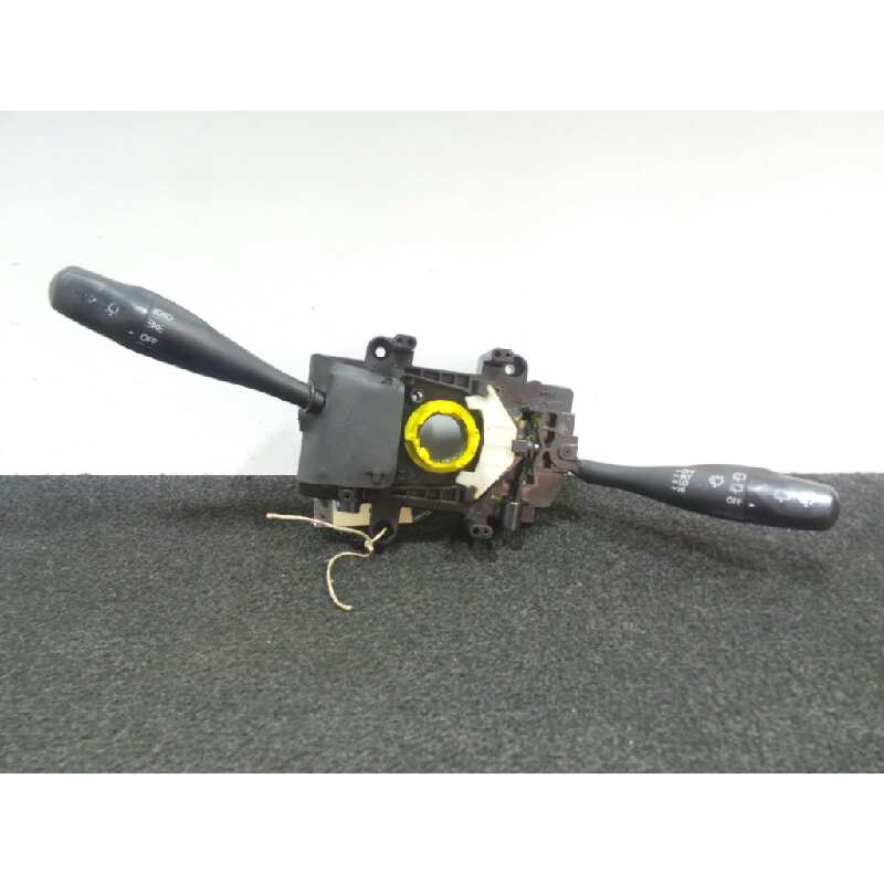 Recambio de mando luces para hyundai atos prime (mx) 1.1 12v cat referencia OEM IAM ML3 MANDO.DOBLE 