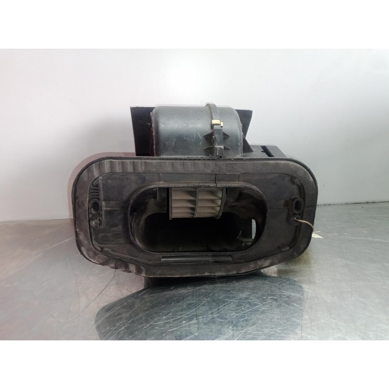 Recambio de ventilador calefaccion para renault clio ii fase i (b/cbo) referencia OEM IAM 7700811864  
