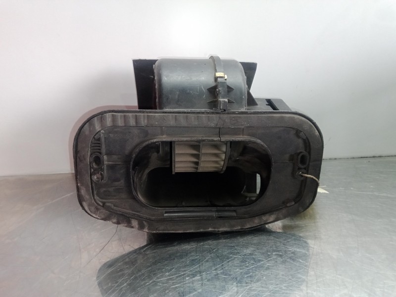 Recambio de ventilador calefaccion para renault clio ii fase i (b/cbo) referencia OEM IAM 7700811864  