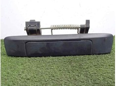 Recambio de maneta exterior porton para ford ranger (tke) 2.0 tdci panther cat referencia OEM IAM AB392143836CEW  